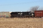 NS 3664